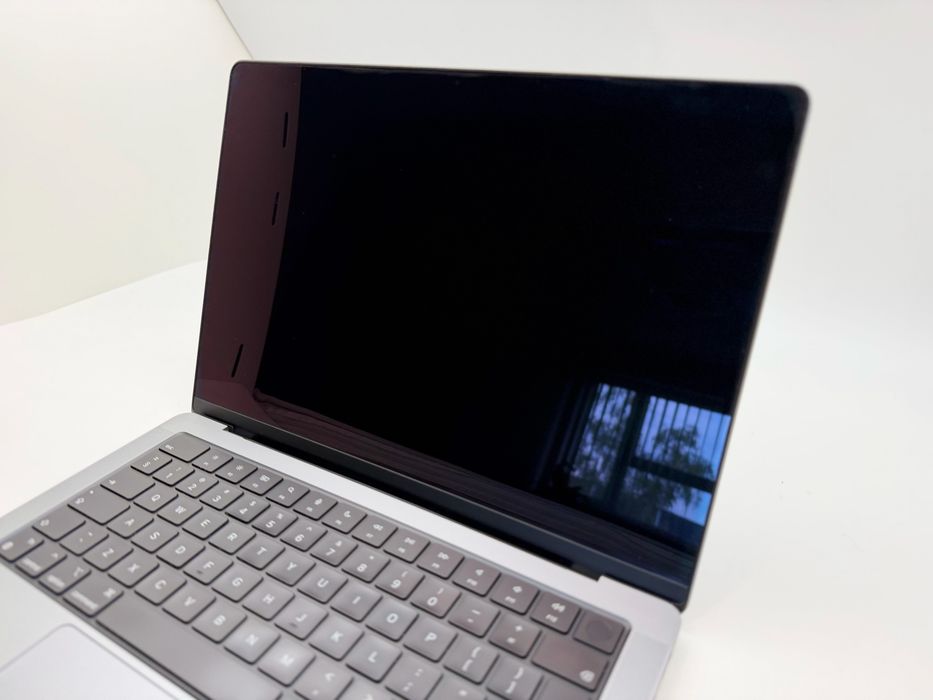 MacBook Pro 14” M1 Pro | 16GB RAM | 1TB SSD | Stan idealny + komplet