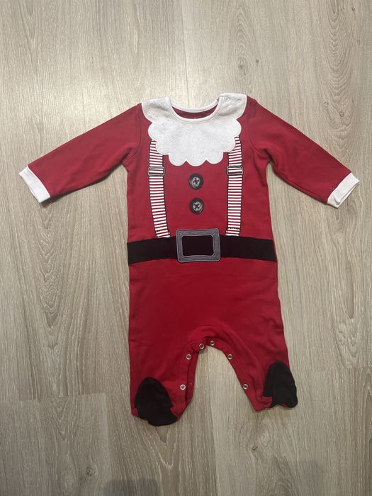 Чоловічок новорічний гном next