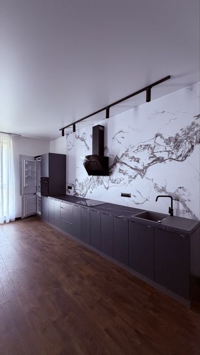 Продаж 3-кімнатної квартири в ЖК «Квадрат —100 м²