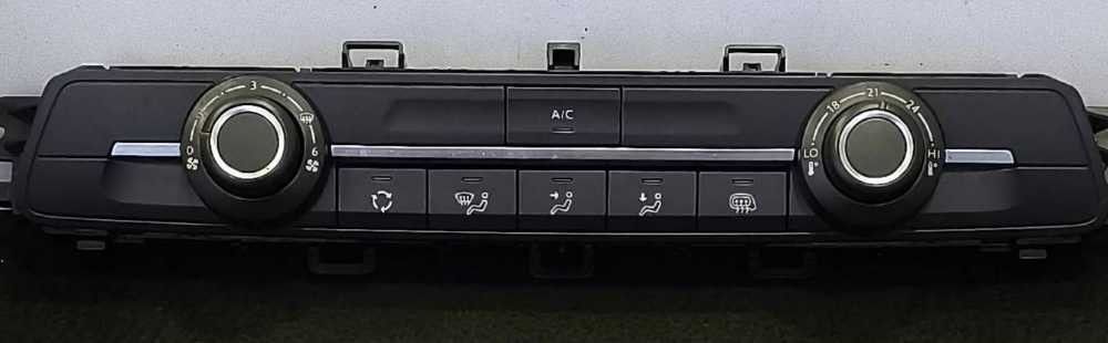 Comando Chauffage / Sofagem CITROËN JUMPY III Autocarro (V_) ano 2016
