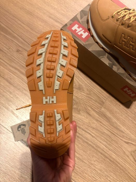 Buty damskie helly hansen 38