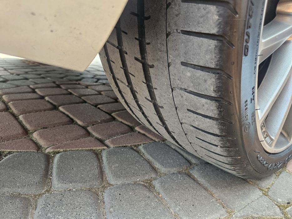 255 35 19. 285 30 19 різноширокі Pirelli P Zero