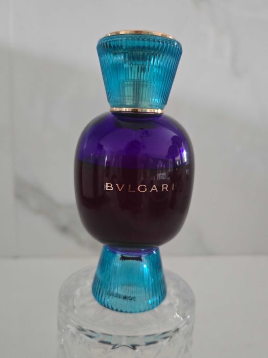 Bvlgari Spettacolore  EDP 100 ml używane