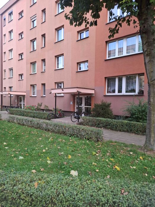 3-Zimmer-Wohnung, 40 m²