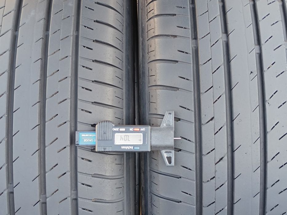 225/60R18 100H Bridgestone Dueler H/L 33