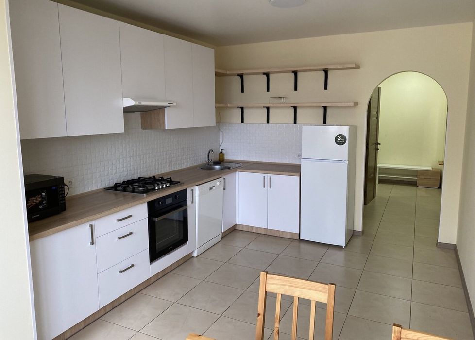 Оренда 2 кімнатної квартири