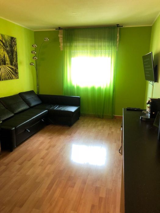 Imóvel T 2  situado em santo antonio cavaleiros /paradela