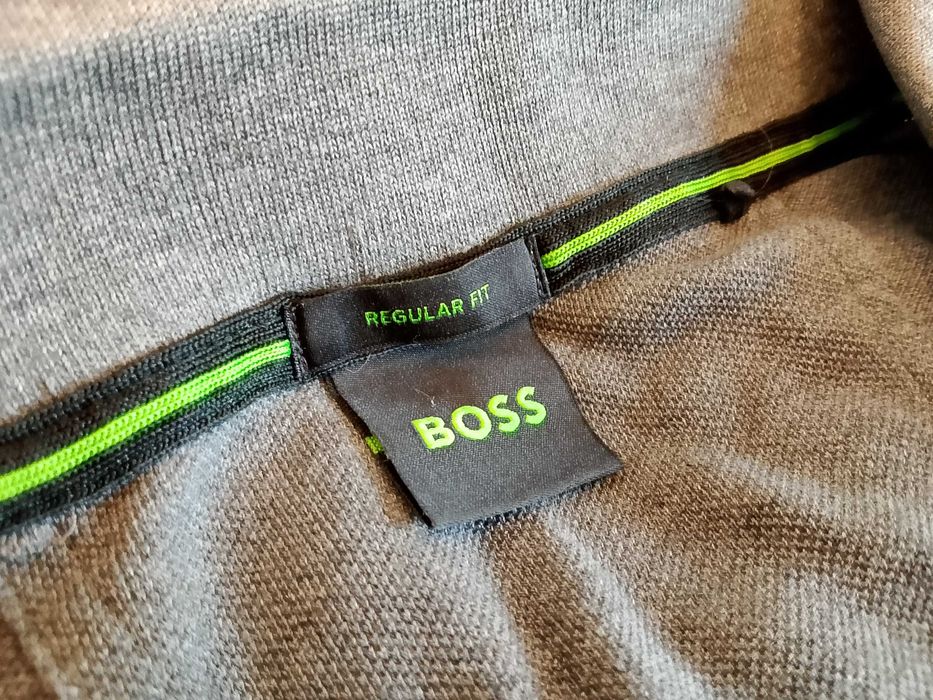 Koszulka polo hugo Boss XL