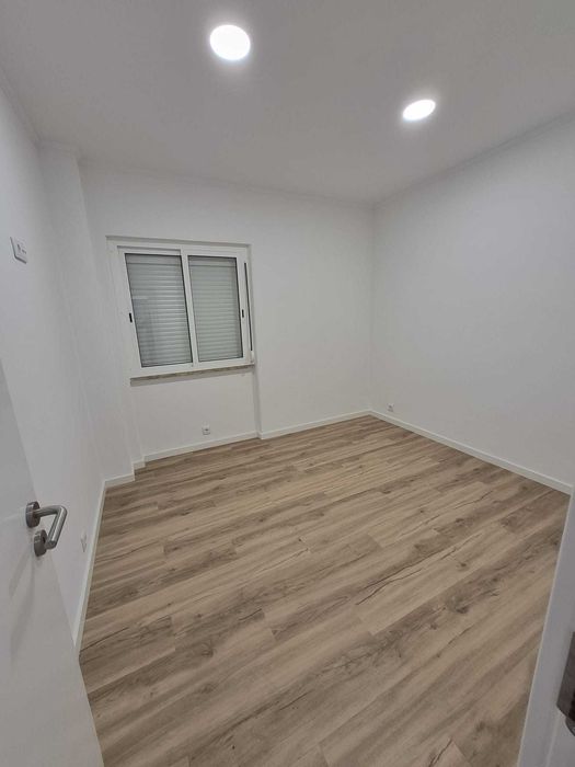 T1 Totalmente Renovado no Centro de Alverca do Ribatejo