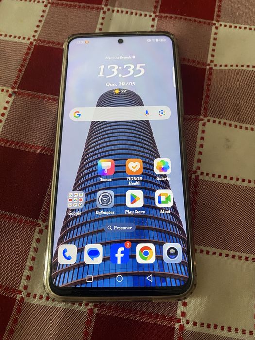 Honor 90 lite 5g