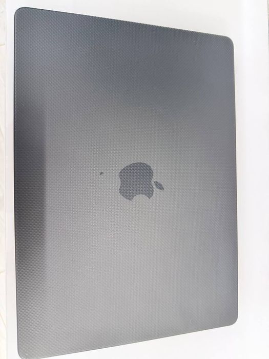 MacBook Pro 14 512gb M1 як новий