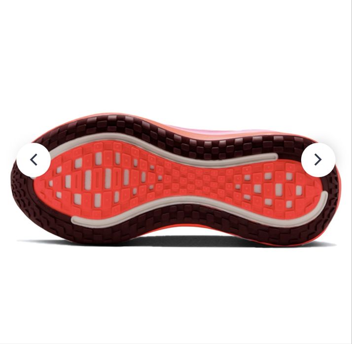 Nike Vomero Plus Hyper Pink zoomx