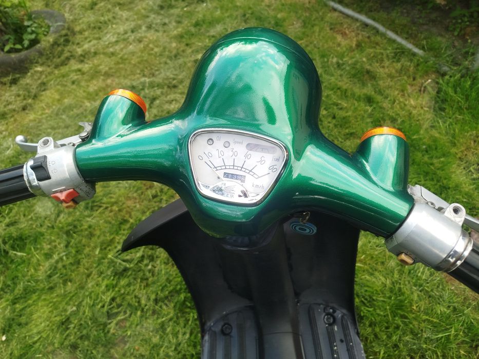 Продам Honda giorno