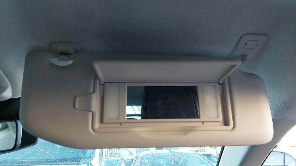 Pála de sol direita CITROËN C4 III