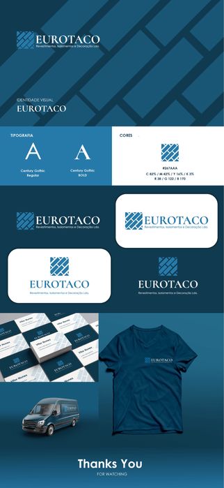 Servicos de design grafico