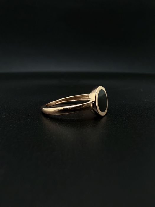 Золота каблучка / Золотое кольцо/ Бренду Love you