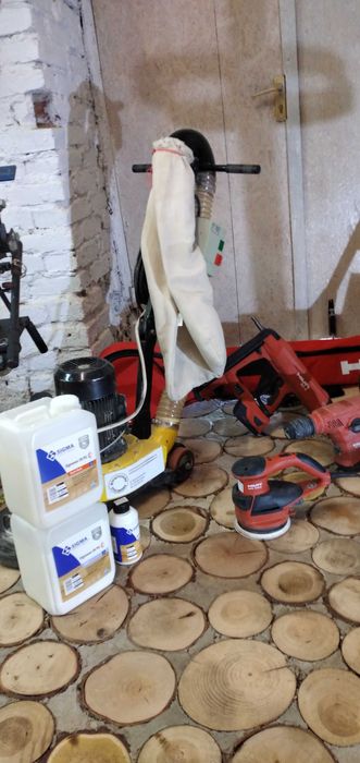 Wynajem Bruzdownica  DCH 230
Maszyna do cięcia DCH230