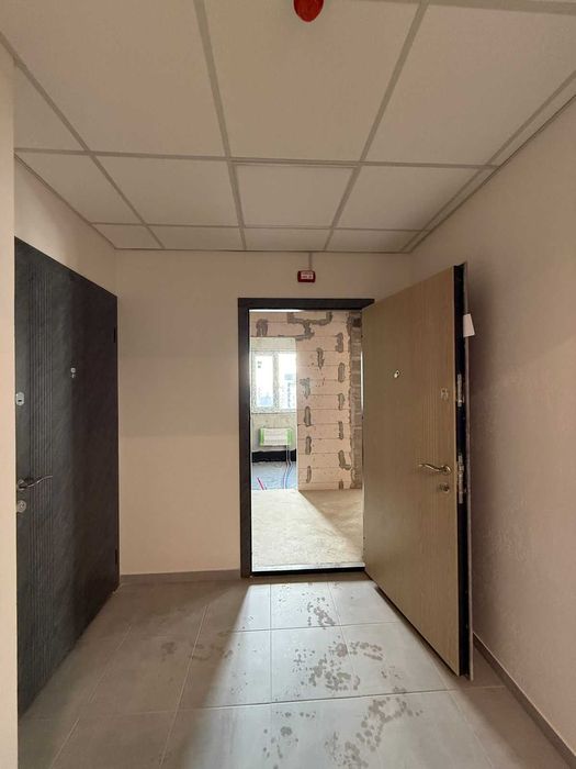 1-кімнатна квартира за адресою вул. Лінкольна (площа 29 м²) - Atlanta.ua - фото 6