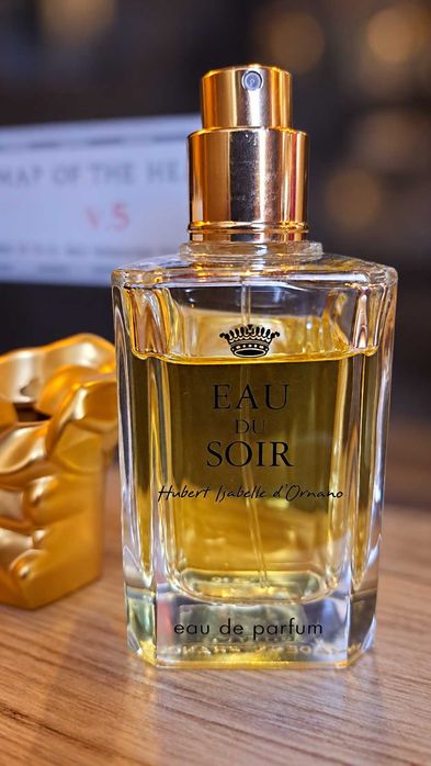 Sisley Eau du Soir EDP, 50 ml