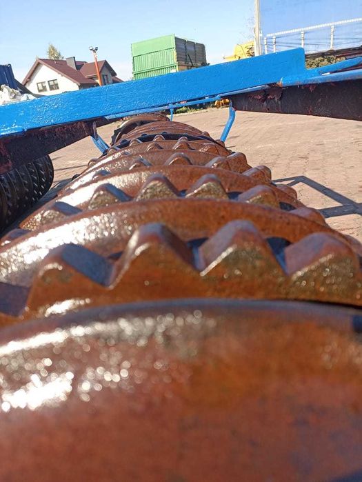 Waly posiewne wal posiewny. Duzy pierscien