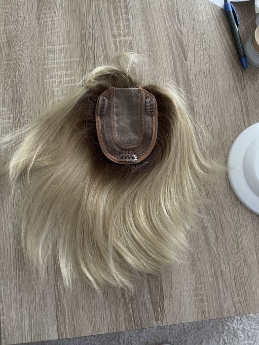 Продам новый натуральный топпер