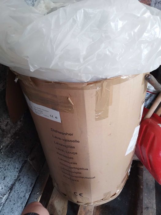Materac 80x200 kieszeniowy z kokosem FDM FERRARA