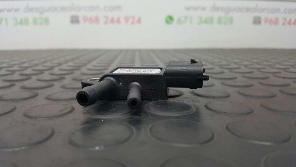 SENSOR DE PRESSÃO RENAULT KANGOO EMOTION