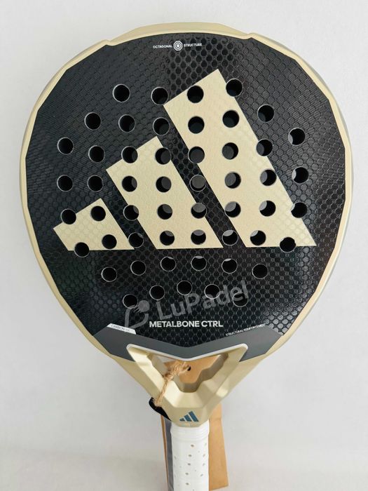 Ракетка для Падель (Padel) тенісу – Adidas Metalbone CTRL 3.4 2025