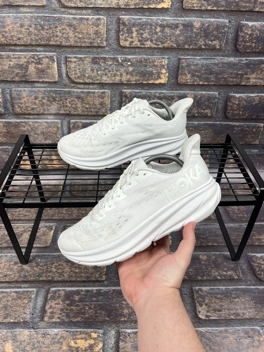 Кросівки Hoka Clifton 9 44 розмір оригінал