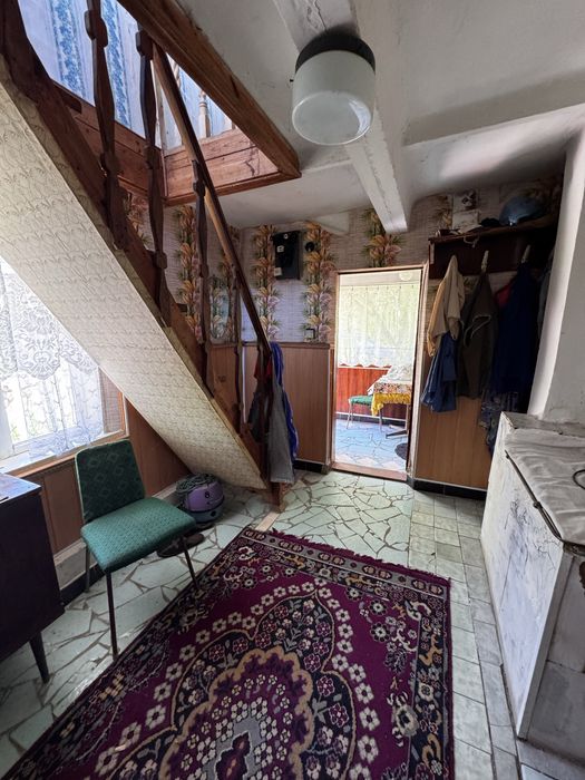 Продам дачу  Бобровський масив 1