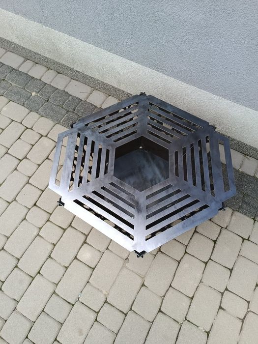 Palenisko ogrodowe grill