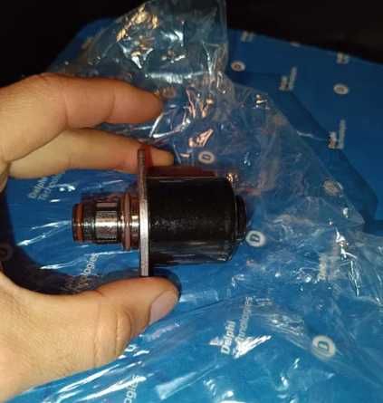 Sensor da bomba de alta pressão - Renault Clio III