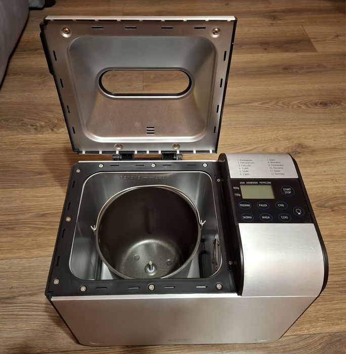 Domowy piekarz PROSENSE PR-701