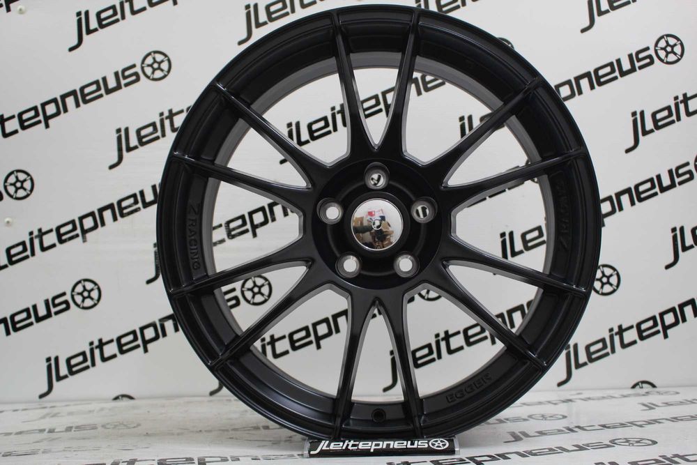 Jantes Novas Style OZ Ultra 18 5x112 8 ET40 - Fazemos Montagem/Envio