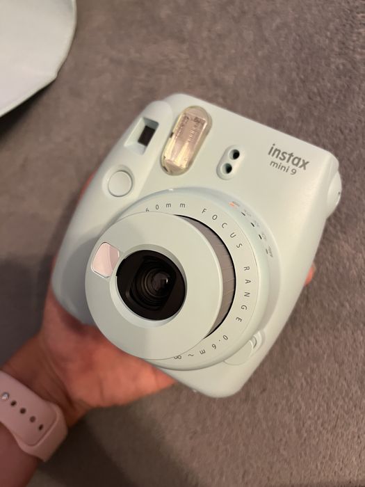 Aparat Instax 9 mini