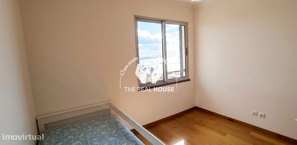 Apartamento T2 Garajau