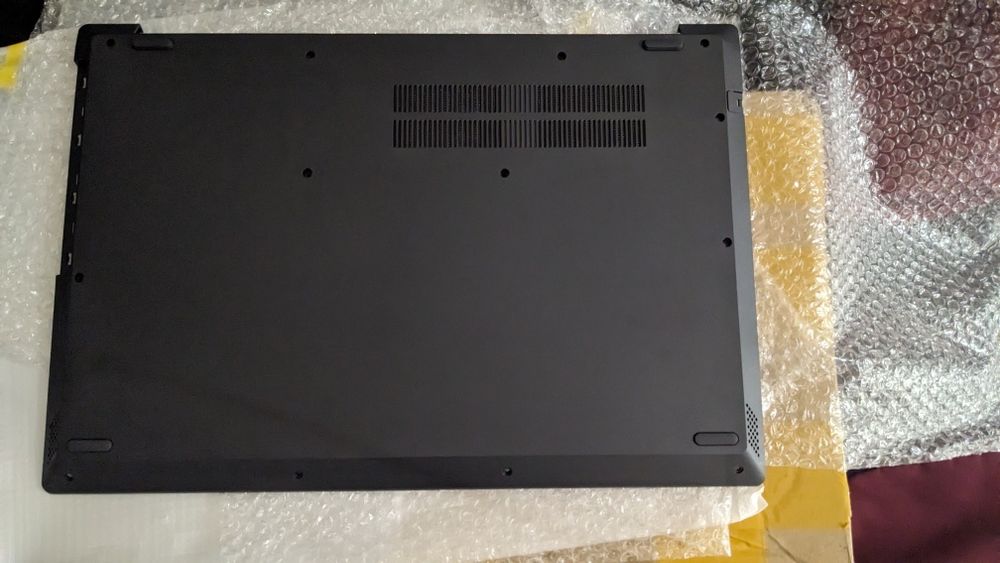 Кришка для ноутбука Lenovo