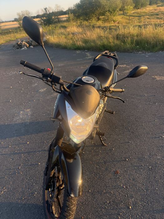Продам Lifan CityR терміново