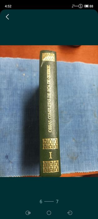 Livros Eça de Queiróz, Júlio Dinis, Alexandre Herculano, Almeida Garrett etc...