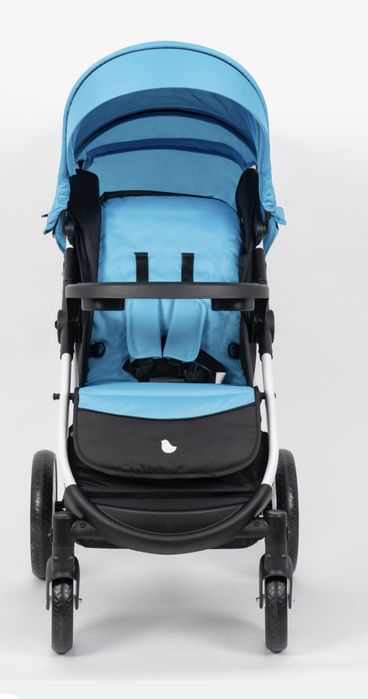 Nowy Wózek spacerowy+torba Polecam!
