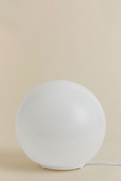 Lampa stołowa nowa! 2 szt. SKLUM