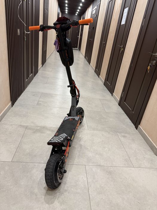 Продам Kukirin G2 2025