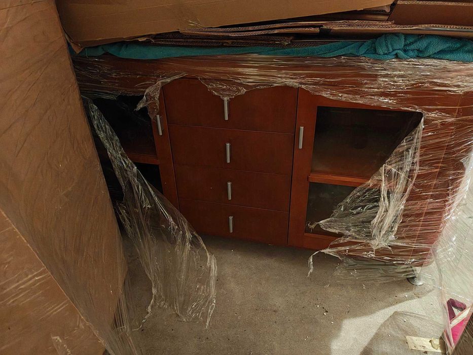 Zestaw mebli do salonu BFM