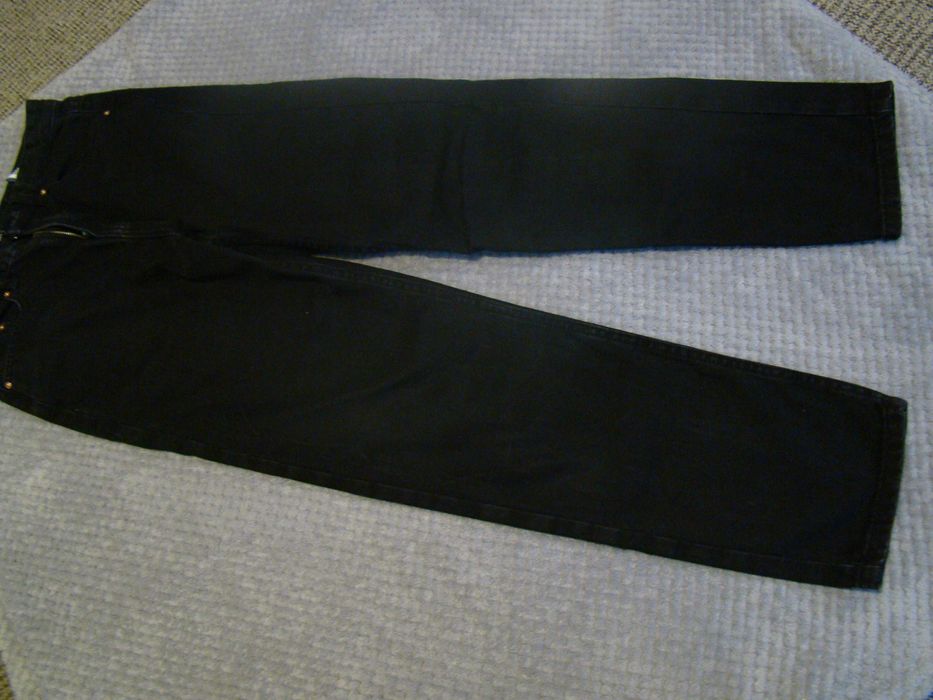 spodnie jeansowe rozm.38