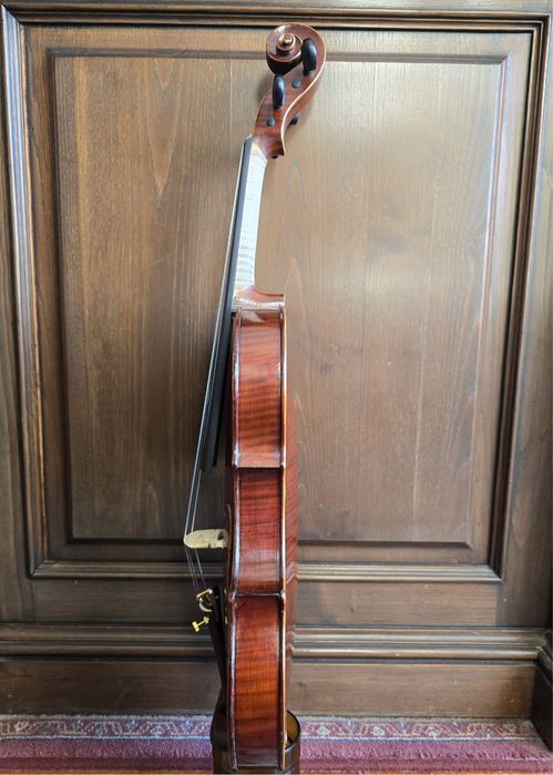 Violino 4/4 Francês