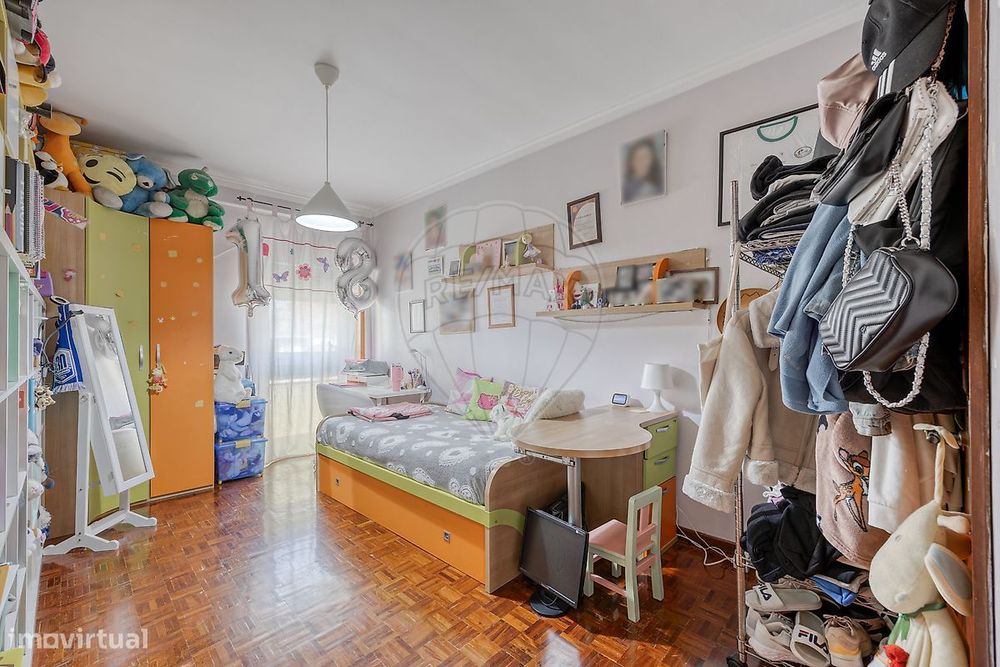 Apartamento T2 para venda