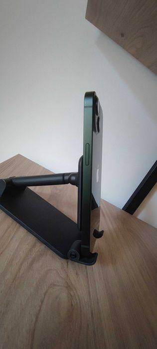 iPhone 13 verde 128gb. 83%bateria