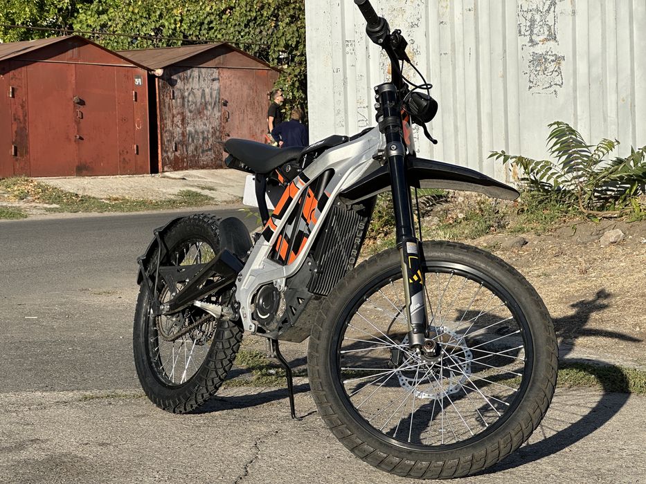 Surron Light Bee X 2024 суррон сур рон у доброму стані