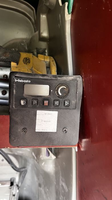 Renault master 6 osob ,brygadowka