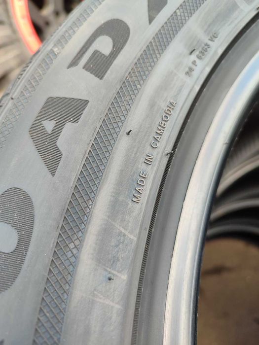 Roadx 265/50 R19 110Y RXQUEST SU01